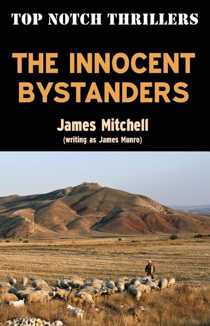 Couverture_The Innocent Bystanders