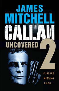 Front cover_Callan Uncovered Volume 2