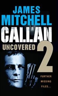 Front cover_Callan Uncovered Volume 2