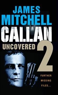 Front cover_Callan Uncovered Volume 2