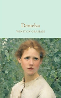 Front cover_Demelza: Poldark Saga, Book Two