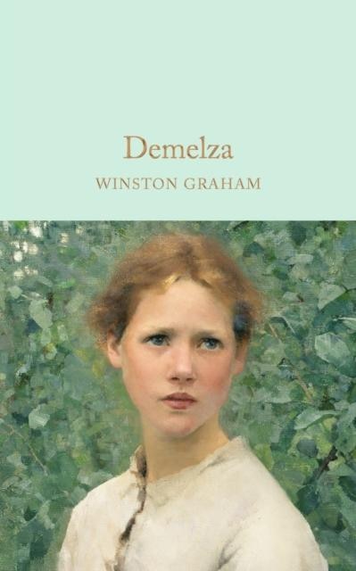 Front cover_Demelza: Poldark Saga, Book Two