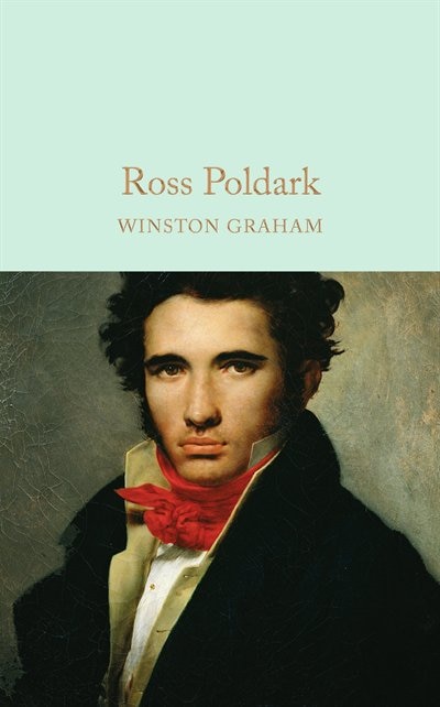 Front cover_Ross Poldark: Poldark Saga, Book One