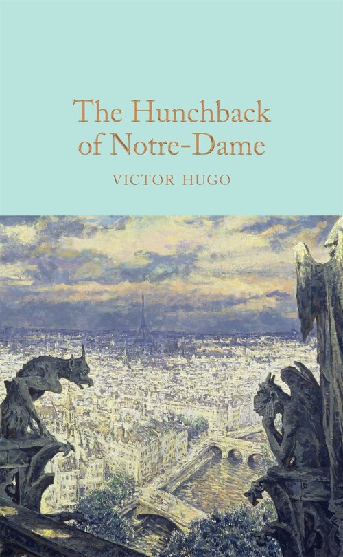 The Hunchback Of Notre-dame