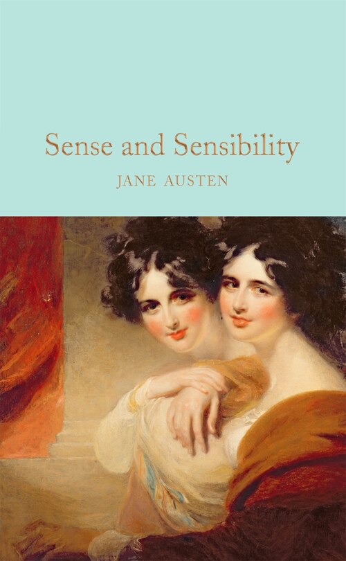 Couverture_Sense and Sensibility