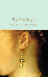 Front cover_Twelfth Night
