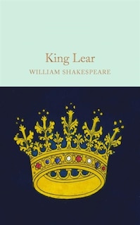 Front cover_King Lear