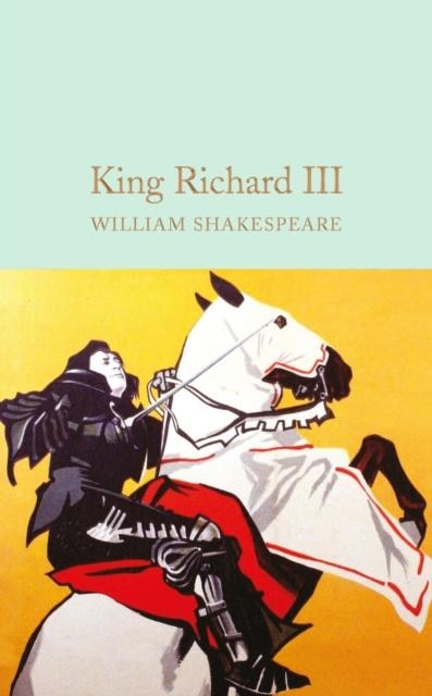 Couverture_King Richard Iii