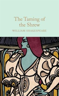 Front cover_The Taming of the Shrew