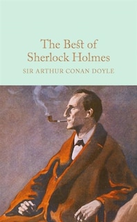 Front cover_The Best of Sherlock Holmes