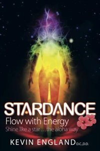 Front cover_Stardance - Flow with Energy - shine like a star...the aloha way