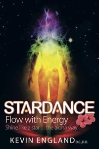 Front cover_Stardance - Flow with Energy - shine like a star...the aloha way