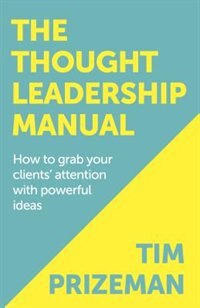 Couverture_The Thought Leadership Manual