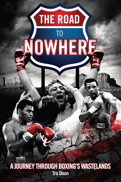 Couverture_The Road to Nowhere