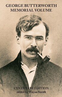 Couverture_George Butterworth Memorial Volume