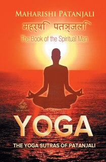 Couverture_The Yoga Sutras Of Patanjali