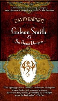Front cover_Gideon Smith and the Brass Dragon