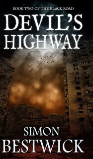 Front cover_Devil's Highway