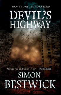 Couverture_Devil's Highway