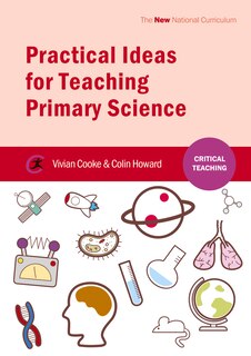 Couverture_Practical Ideas for Teaching Primary Science