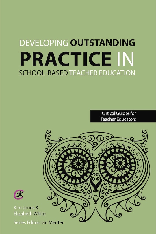 Front cover_Developing Outstanding Practice In School-based Teacher Education