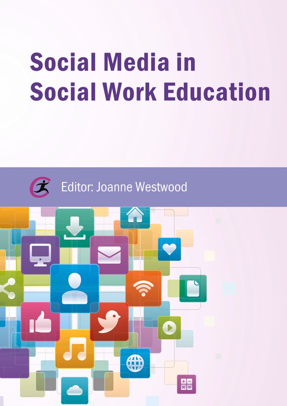 Front cover_Social Media in Social Work Education