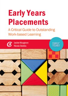 Front cover_Early Years Placements