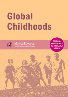 Front cover_Global Childhoods