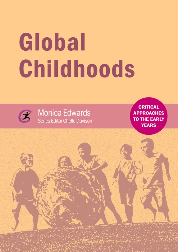 Front cover_Global Childhoods