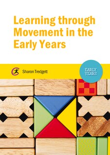 Couverture_Learning through Movement in the Early Years
