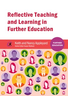 Couverture_Reflective Teaching and Learning in Further Education