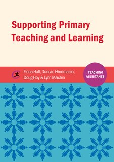 Front cover_Supporting Primary Teaching and Learning
