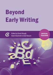 Couverture_Beyond Early Writing