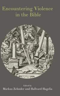 Couverture_Encountering Violence in the Bible