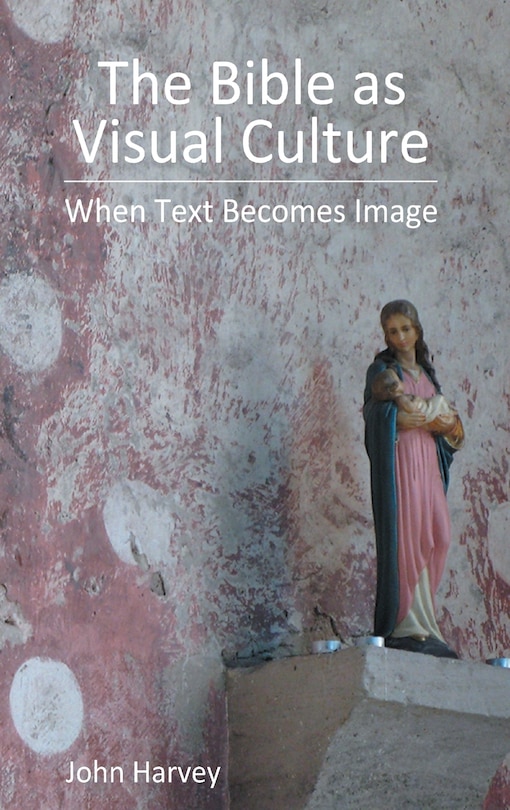 Couverture_The Bible as Visual Culture