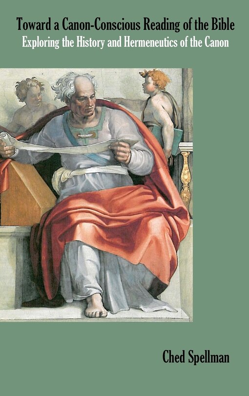 Couverture_Toward a Canon-Conscious Reading of the Bible