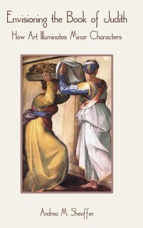 Front cover_Envisioning the Book of Judith