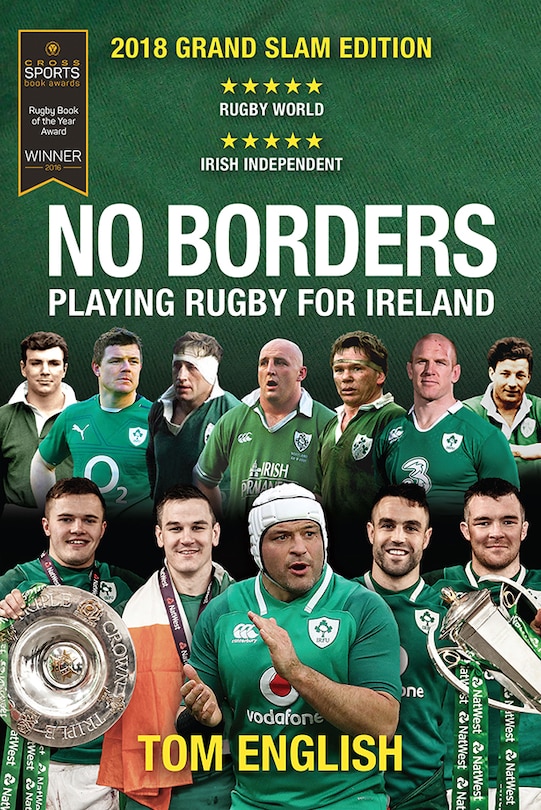 Front cover_No Borders