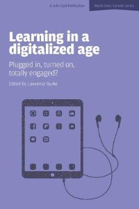 Front cover_Learning in a Digitalized Age