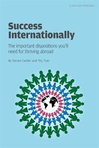 Front cover_Success Internationally