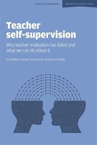 Couverture_Teacher Self-Supervision