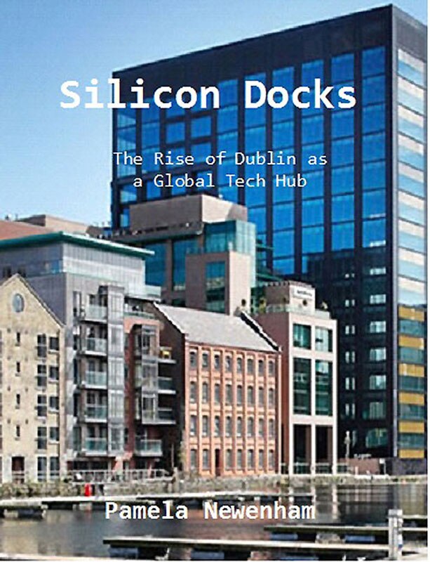 Couverture_Silicon Docks