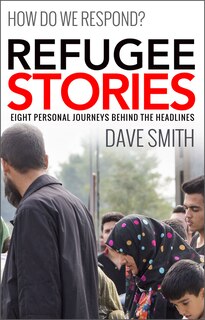 Front cover_Refugee Stories