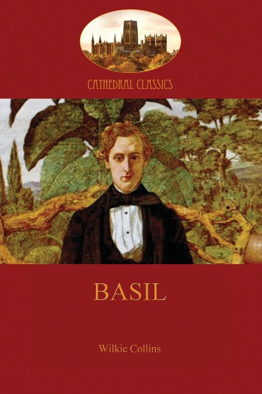 Front cover_Basil