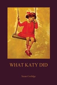 Couverture_What Katy Did (Aziloth Books)