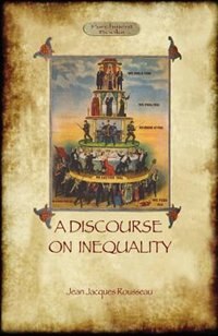 Couverture_A Discourse On Inequality