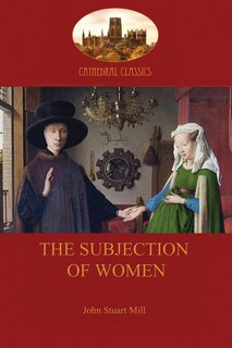 Front cover_The Subjection Of Women