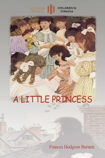 Couverture_A Little Princess