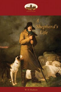 Front cover_A Shepherd's Life