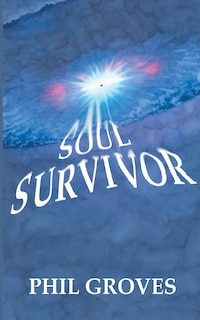 Front cover_Soul Survivor